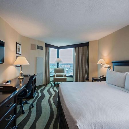 Fort Pontchartrain Detroit, A Wyndham Hotel Esterno foto