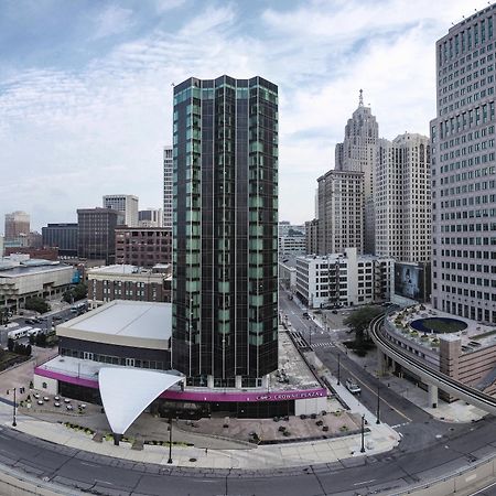 Fort Pontchartrain Detroit, A Wyndham Hotel Esterno foto
