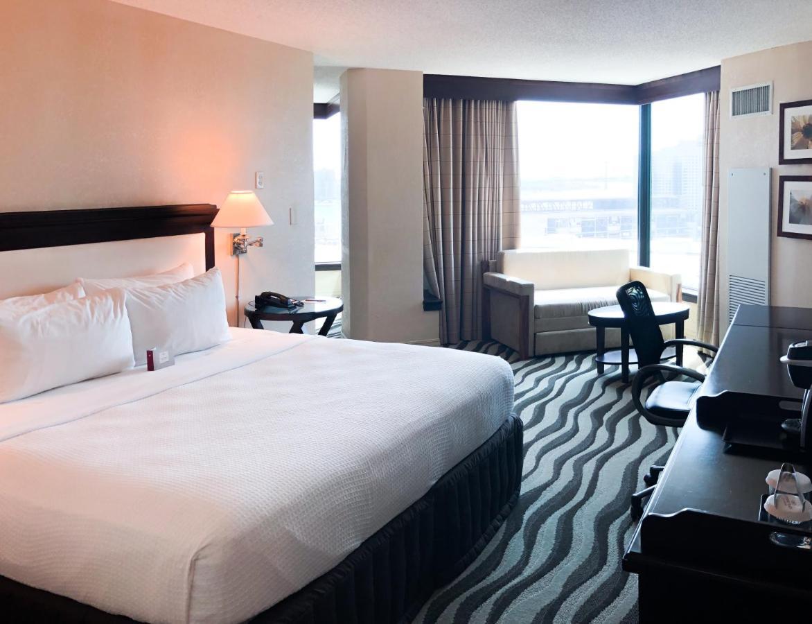 Fort Pontchartrain Detroit, A Wyndham Hotel Esterno foto