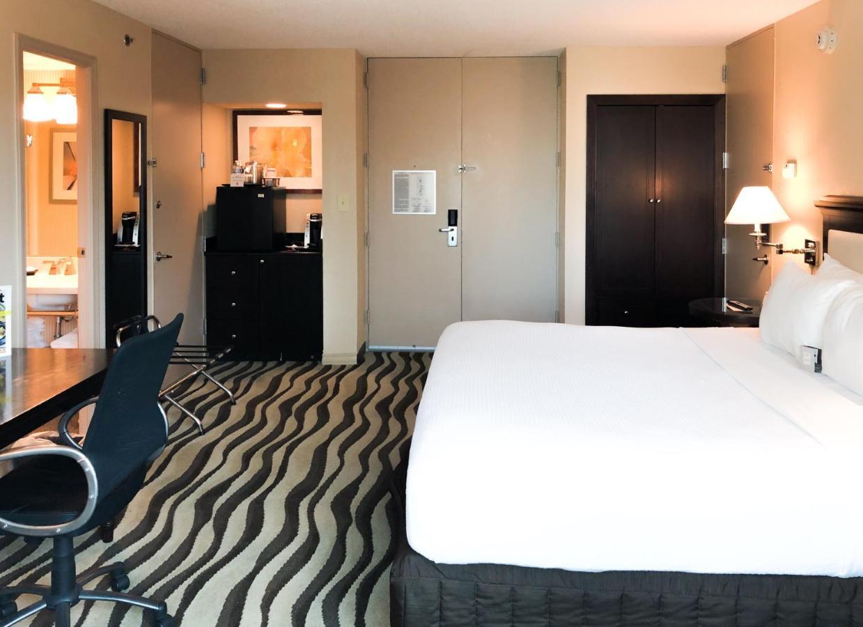 Fort Pontchartrain Detroit, A Wyndham Hotel Esterno foto