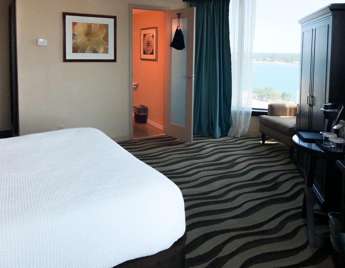 Fort Pontchartrain Detroit, A Wyndham Hotel Esterno foto