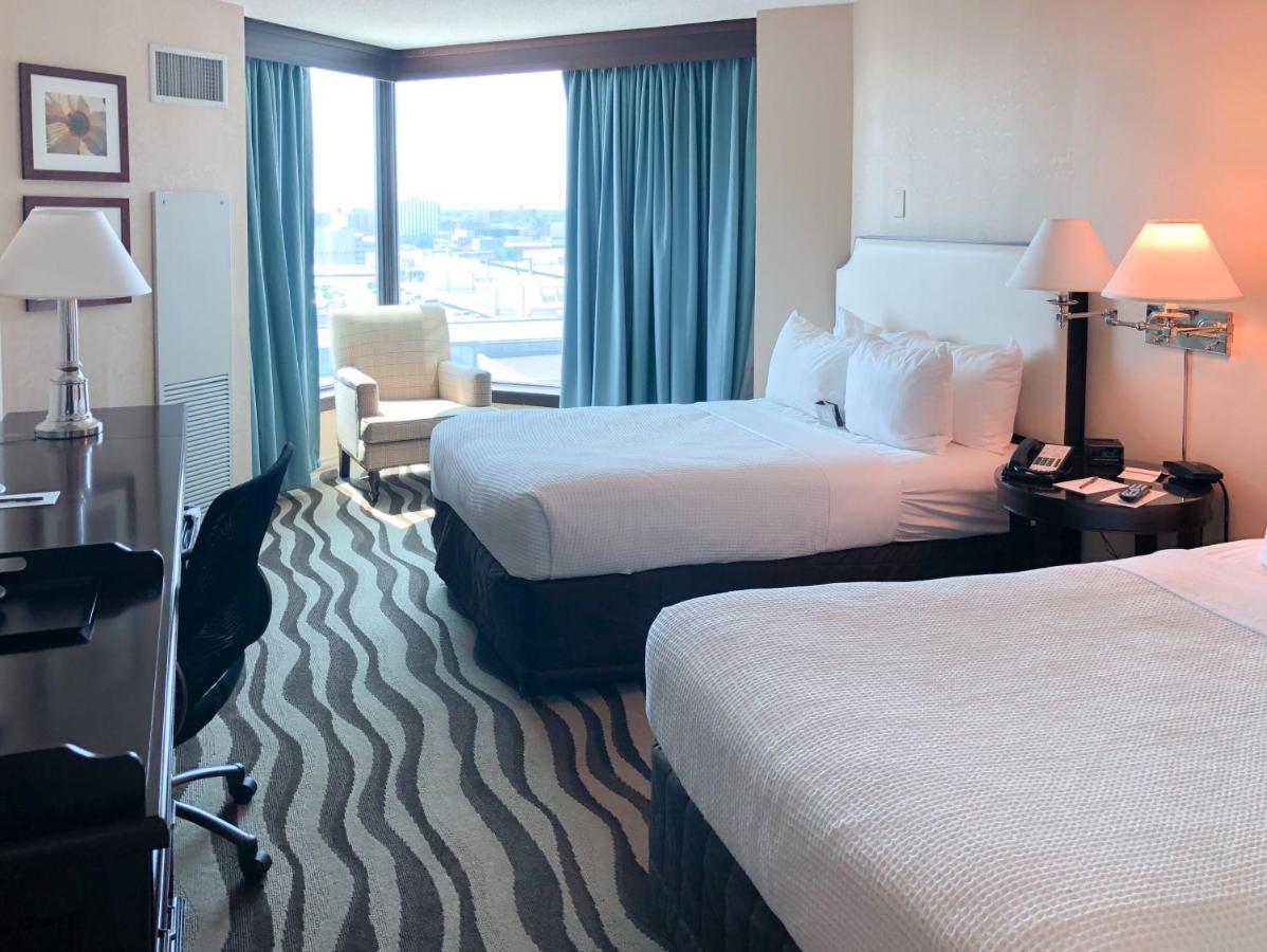 Fort Pontchartrain Detroit, A Wyndham Hotel Esterno foto