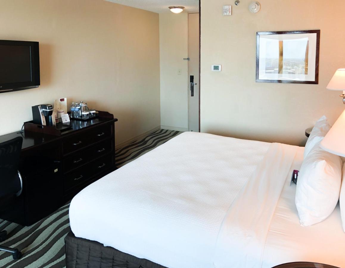 Fort Pontchartrain Detroit, A Wyndham Hotel Esterno foto