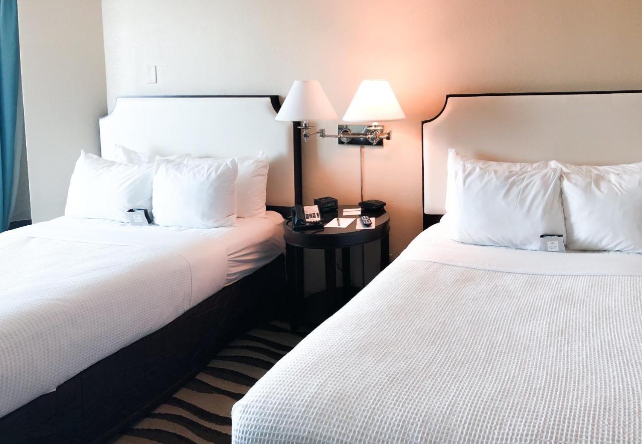Fort Pontchartrain Detroit, A Wyndham Hotel Esterno foto