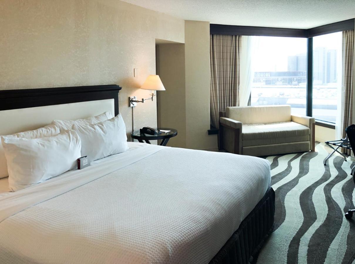 Fort Pontchartrain Detroit, A Wyndham Hotel Esterno foto
