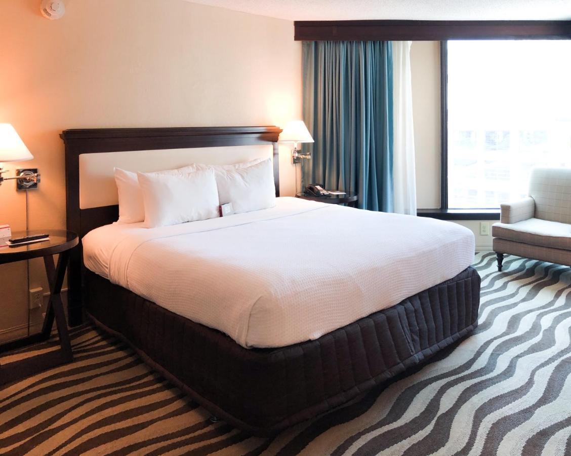 Fort Pontchartrain Detroit, A Wyndham Hotel Esterno foto