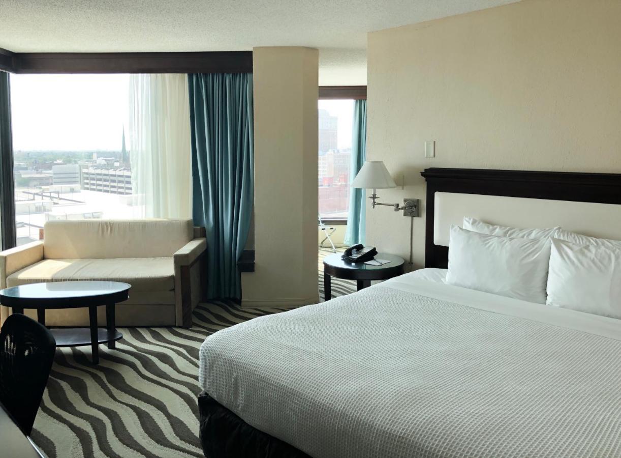 Fort Pontchartrain Detroit, A Wyndham Hotel Esterno foto