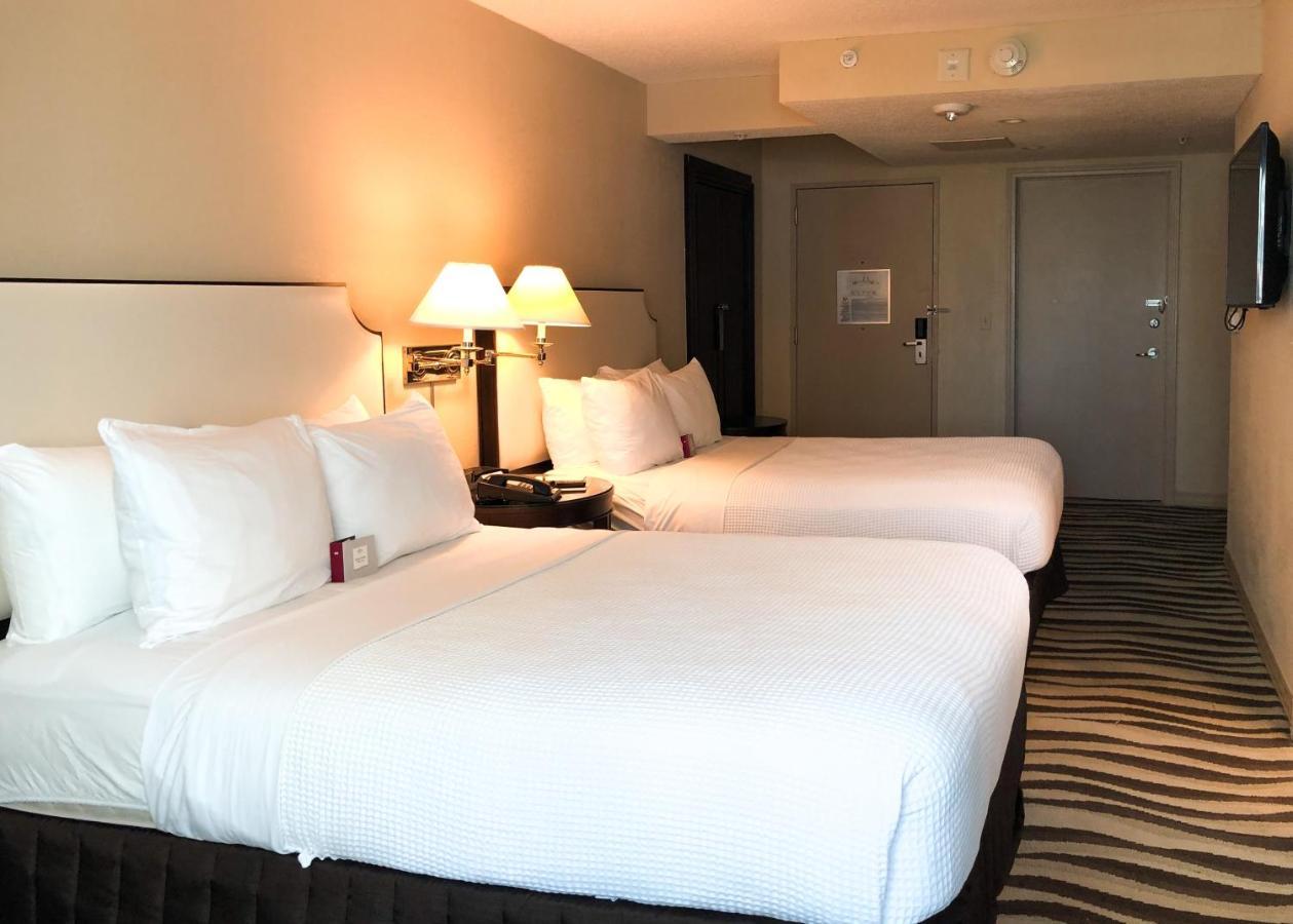 Fort Pontchartrain Detroit, A Wyndham Hotel Esterno foto