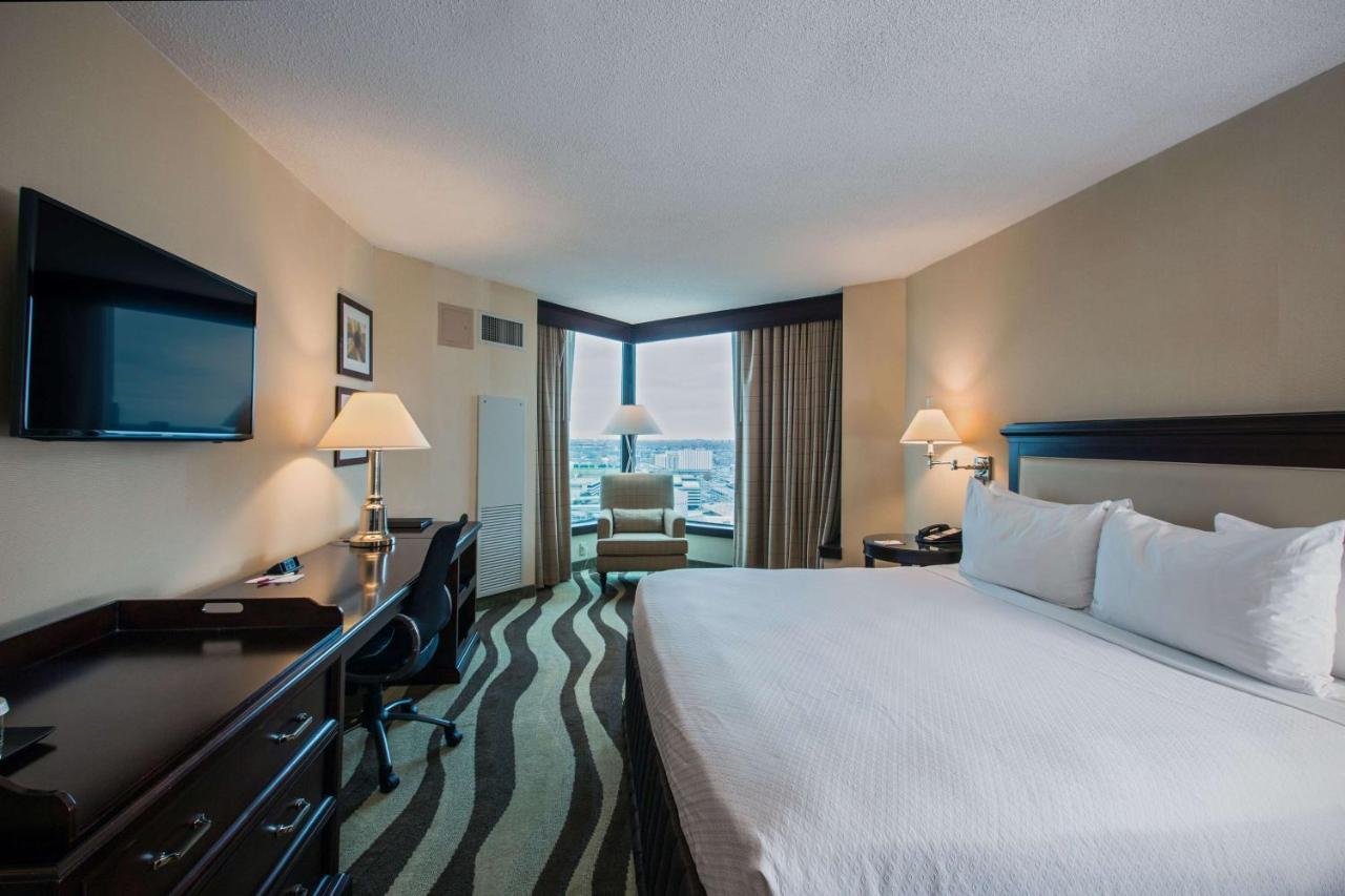 Fort Pontchartrain Detroit, A Wyndham Hotel Esterno foto
