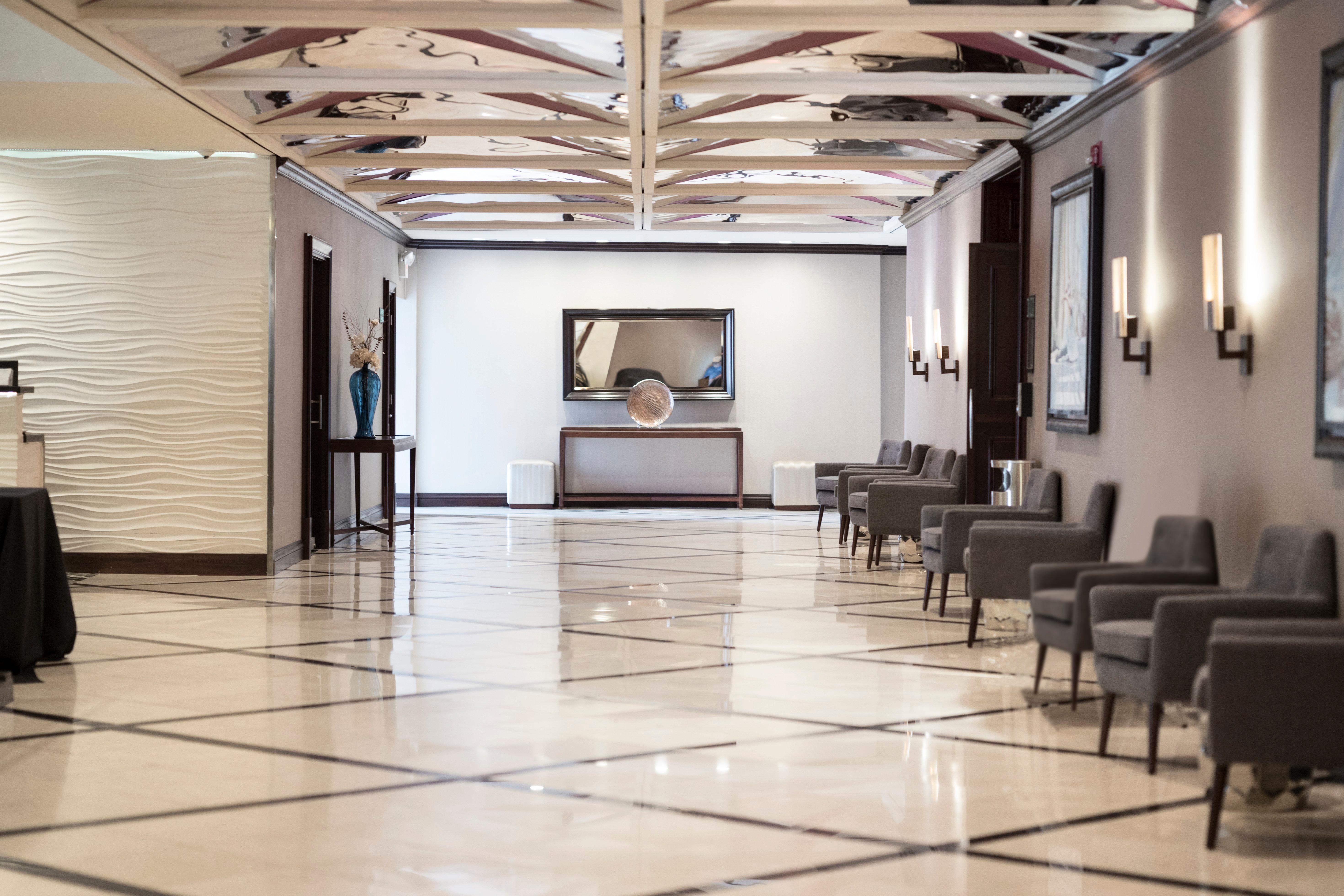Fort Pontchartrain Detroit, A Wyndham Hotel Esterno foto
