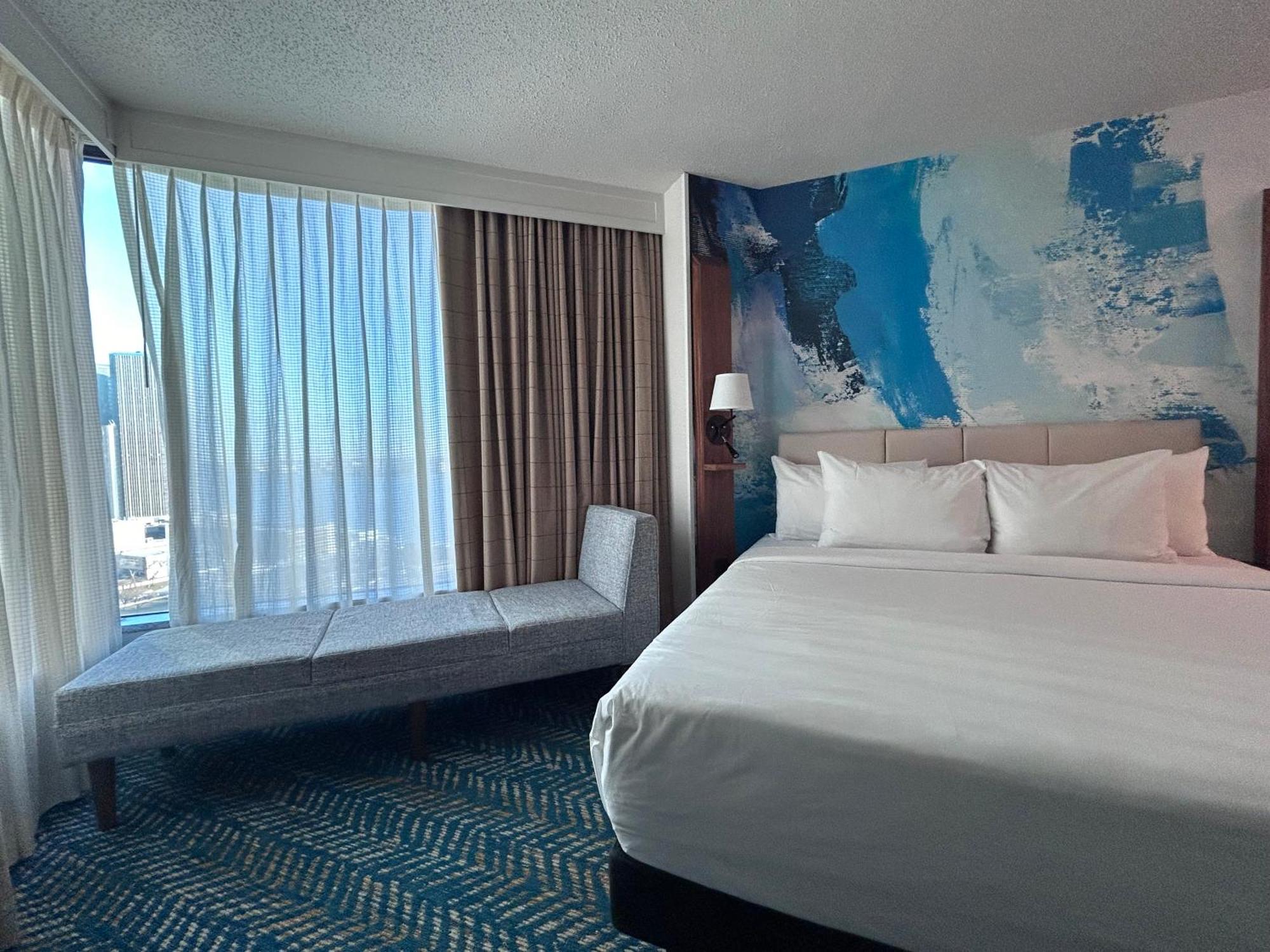 Fort Pontchartrain Detroit, A Wyndham Hotel Esterno foto
